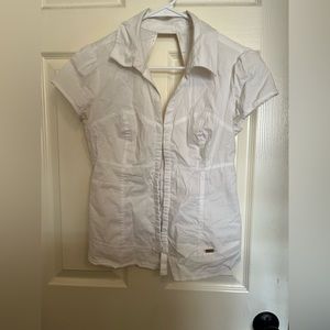 Vintage Guess blouse